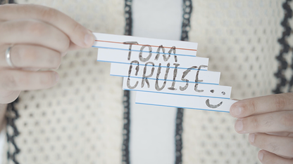 Distortion by Dante and Ultrabello