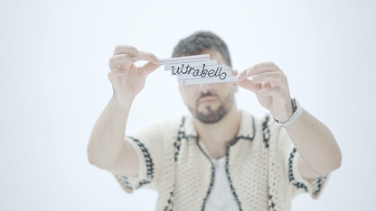 Distortion by Dante and Ultrabello