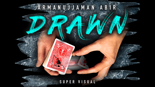 Drawn by Armanujjaman Abir - Wizard Magic Shop