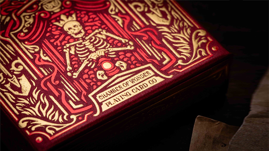The Thief: Crimson Hour Edition Playing alternate view - Wizard Magic Shop