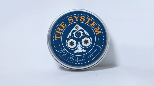System by Michael Murray - Wizard Magic Shop