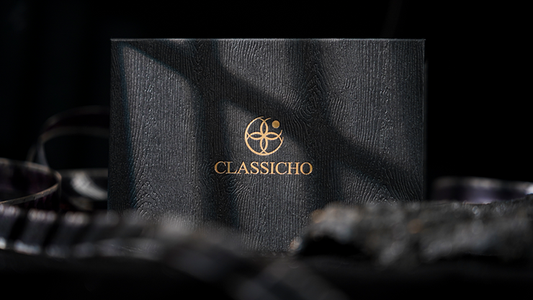 Classicho Hearken Dice by TCC - Wizard Magic Shop