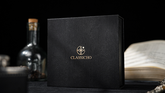 Classicho On-Off Box by TCC - Wizard Magic Shop