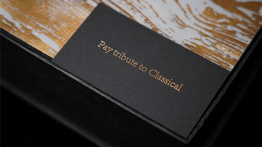 Classicho Immortal Wineglass by TCC alternate view - Wizard Magic Shop