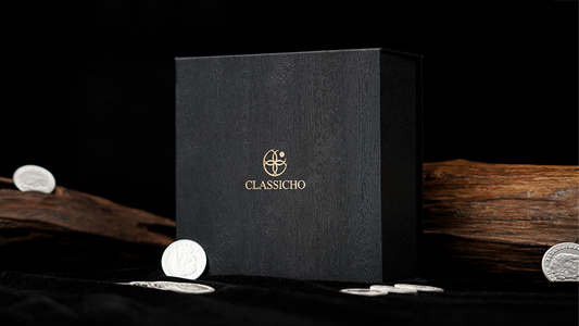 Classicho Immortal Wineglass by TCC - Wizard Magic Shop