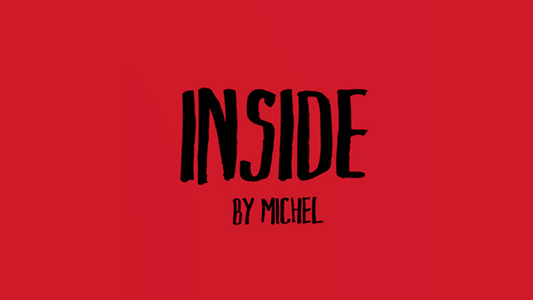 Inside by Michel - Wizard Magic Shop