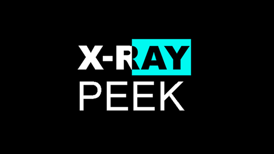 X-Ray Peek by Michel - Wizard Magic Shop