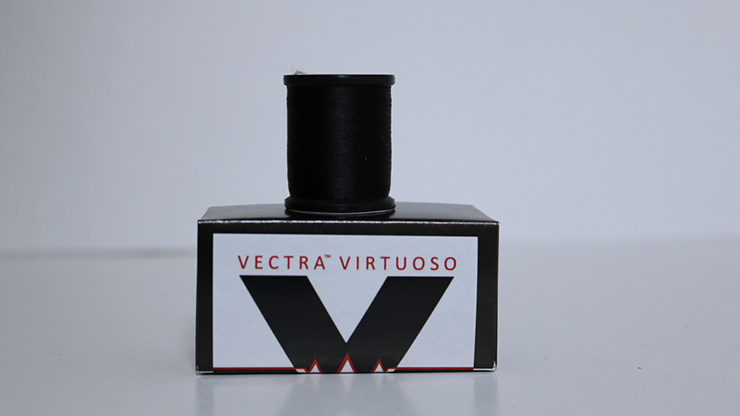 Vectra Virtuoso (fil invisible de qualité expert) - Steve Fearson 