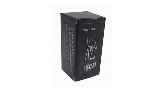 Vectra X2 Stage Line - Steve Fearson - Wizard Magic Shop