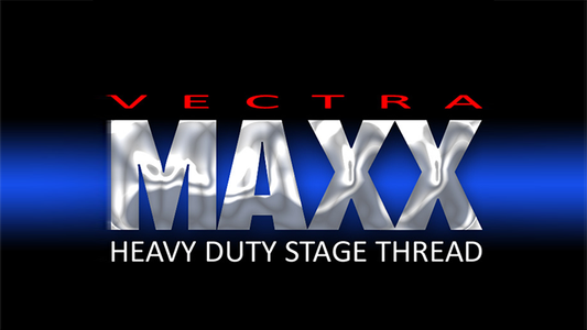 Vectra Maxx - Steve Fearson - Wizard Magic Shop