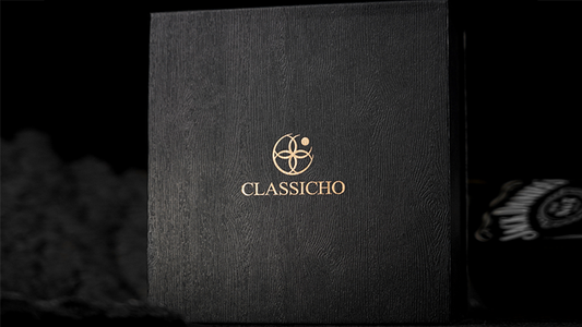 Classicho XO Game by TCC - Wizard Magic Shop