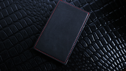Himber Wallet by Hernan Maccagno alternate view - Wizard Magic Shop