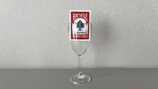 The Magic Goblet by JT alternate view - Wizard Magic Shop