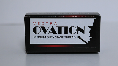 Vectra Ovation de Steve Fearson