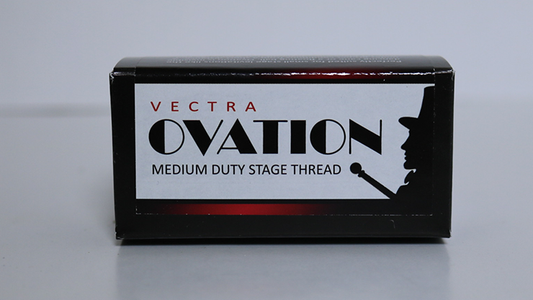 Vectra Ovation by Steve Fearson alternate view - Wizard Magic Shop