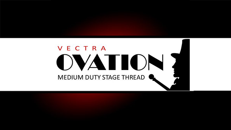 Vectra Ovation de Steve Fearson