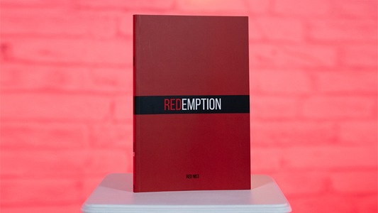 Redemption by Red Nist - Wizard Magic Shop