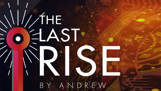 The Last Rise (Jumbox) by Andrew and Magic Dream - Wizard Magic Shop