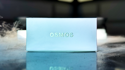 Osmos Deluxe Edition by UltraMantic - Wizard Magic Shop