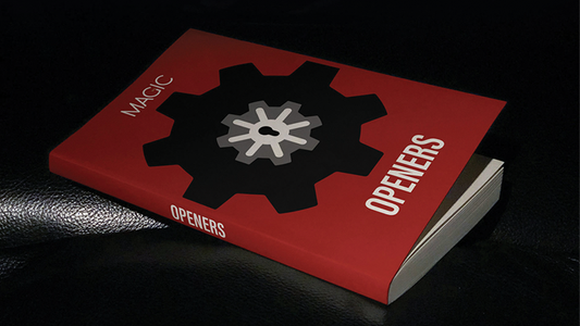Openers - Wizard Magic Shop
