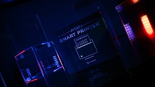 Smart Printer by PITATA MAGIC - Wizard Magic Shop