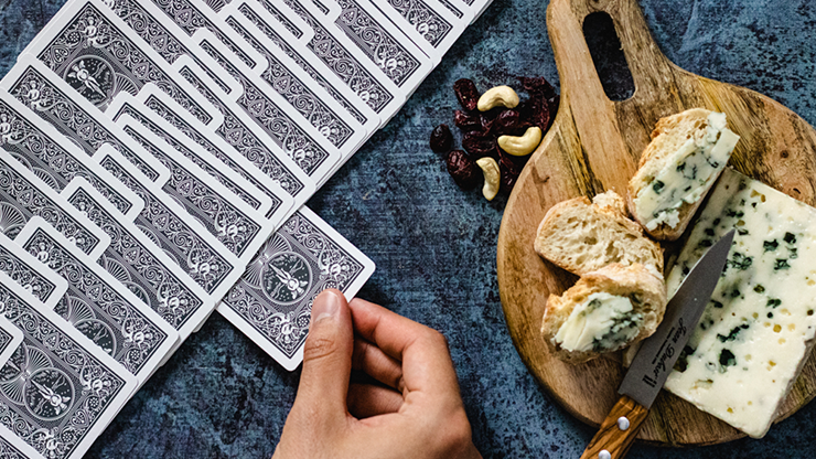 Recipes for Deception by Joseph B.