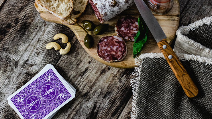 Recipes for Deception by Joseph B.