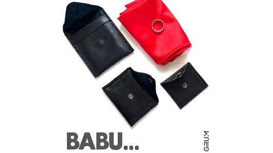 BABU by GRUM® - Wizard Magic Shop
