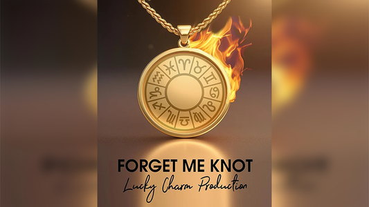 Forget Me Knot by GRUM® - Wizard Magic Shop
