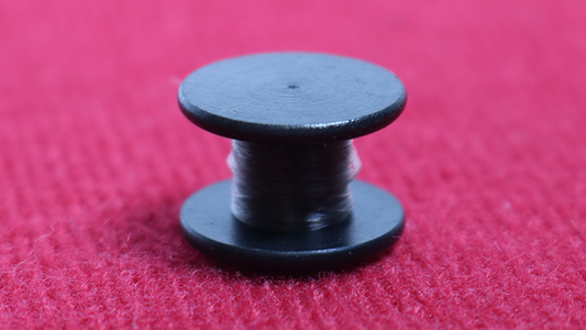 Thread Spool (fine thread) by John Kennedy Magic - Wizard Magic Shop
