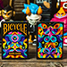 Bicycle Sari- Sari (Harmony Edition) Playing Cards
