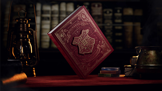 Harry Potter Box Sets by theory11 - Wizard Magic Shop
