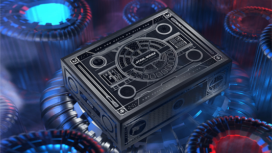 Star Wars Box Sets by theory11 alternate view - Wizard Magic Shop