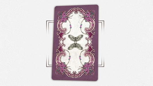 House by the Window (Standard Edition) Tarot Deck alternate view - Wizard Magic Shop