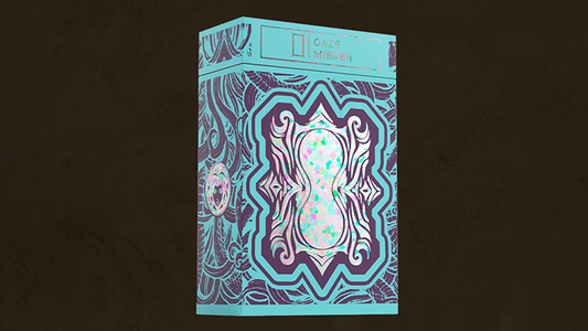 Medusa's Eye (Collector's Edition) Tarot Deck - Wizard Magic Shop
