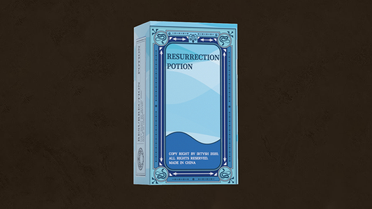 Medusa's Eye (Mini) Tarot Deck - Wizard Magic Shop