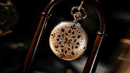 Pocket Watch by PITATA MAGIC