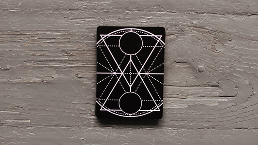 Eclipse (Black Edition) by Dee Christopher and The 1914 - Wizard Magic Shop