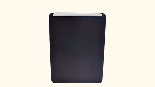Card Holder Single Compartment - Dozen alternate view - Wizard Magic Shop