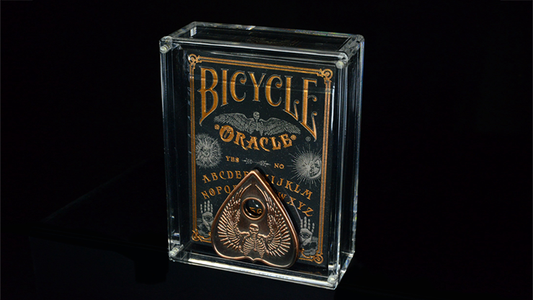 Carat XLE1 Single Deck Case - Wizard Magic Shop