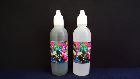 Alien Painting Refill by Alien Magic - Wizard Magic Shop