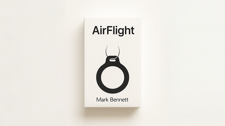 AirFlight by Mark Bennett