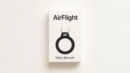 AirFlight by Mark Bennett