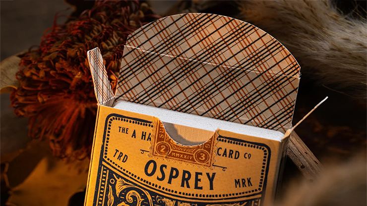 Osprey Vintage Playing Cards