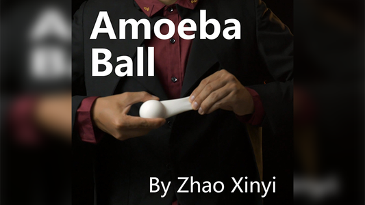 Amoeba Ball by MENZI MAGIC & ZHAO XINYI - Wizard Magic Shop