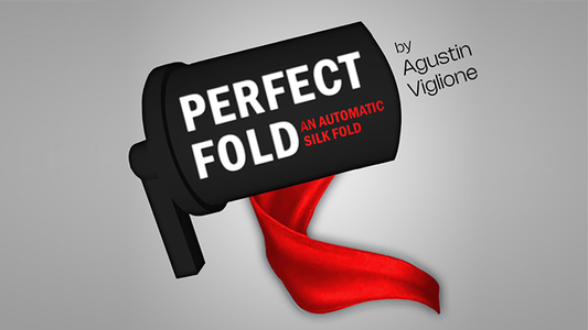 Perfect Fold by Agustin Viglione - Wizard Magic Shop