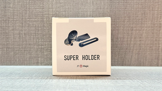Super Holder (Standard) by JT - Wizard Magic Shop
