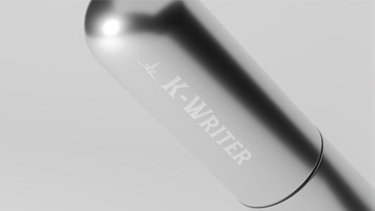 K-Writer by Kiko Pastur & Invisible Compass - Wizard Magic Shop