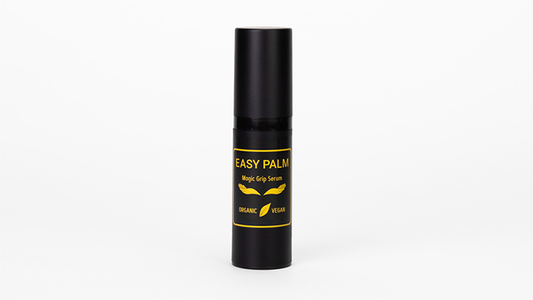 Easy Palm: Magic Grip Serum - Wizard Magic Shop