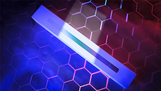 RGB Magic Wand by T-Tech - Wizard Magic Shop
